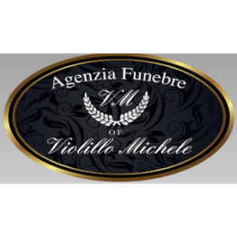 Agenzia Funebre Violillo Mario logo