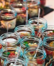 STREET KITCHEN Catering & Events Bild 16