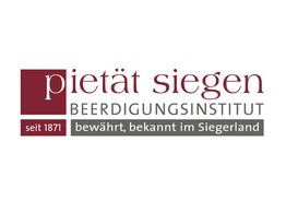 Pietät Siegen - Beerdigungsinstitut Louis Heinz Nachf. G. Bell