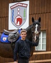 Reitsportzentrum St. Josefen AG Bild 1