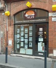 A.G.F.I Agence de Gestion Foncière et Immobilière image 1