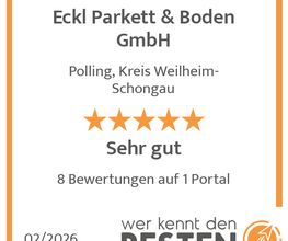 werkenntdenBESTEN.de Qualitätssiegel