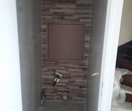 BR Renovation image 14