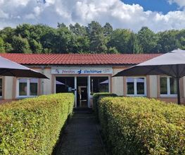 Pension Stechlinsee Bild 13