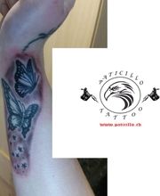 Paticillo Tattoo Bild 14