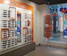 Apollo-Optik - Schwerte - Hüsingstr. Bild 2