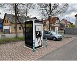 ChargeOne Ladestation Bild 4