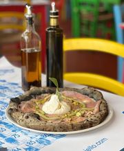 'O Munaciello Neapolitan Pizza image 9