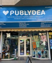 Luggage Storage Torremolinos Bus Station - Radical Storage imagen 1