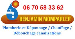 Benjamin Momparler