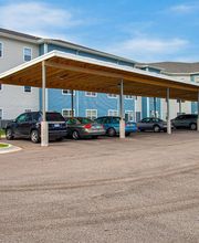 The Edmond Senior Apartments image 4