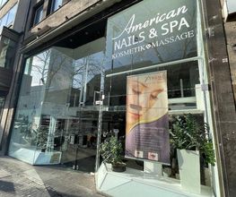 American Nails & Spa Bild 5