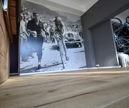 Malerei - Gipserei Studer AG Bild 6