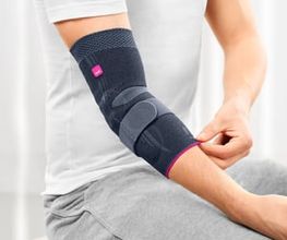 Linschmann Orthopädietechnik Bild 6
