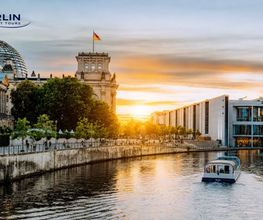 Berlin Boat Tours Bild 8