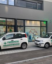 Farmacia Contrada dei Patrizi Pregassona Bild 8