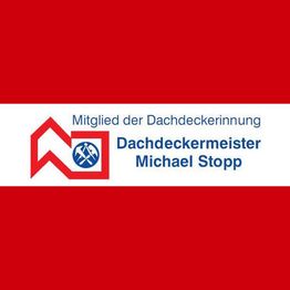 Dachdeckermeister Michael Stopp