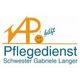 Ambulanter Pflegedienst Gabriele Langer