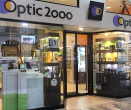 Opticien Orléans - Optic 2000 image 1