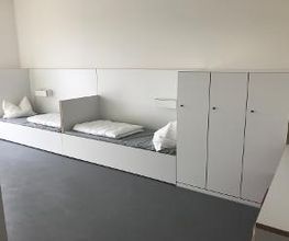 DJH Jugendherberge Heilbronn Bild 4