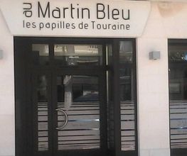 Au Martin Bleu image 1