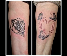 Eden Tattoo image 19