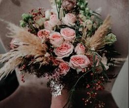 Blumen Interfleur Floristik & Wohnaccessoires Bild 12