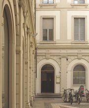 Office Club Milano immagine 1