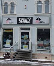 Schütz Die Elektro-Kompetenz / Post / Lotto Bild 1