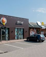 McDonald's Bild 1