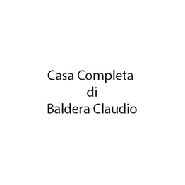 Casa Completa  Baldera Claudio logo