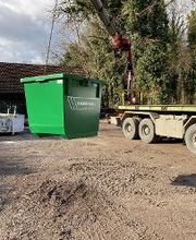 Mulden-Taxi Schaffner Bild 17