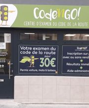 Code'nGo! image 2