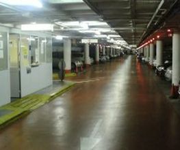 Parking Saba Hospital Macarena imagen 2