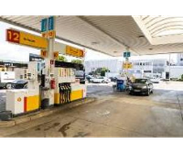 Shell Recharge Charging Station Bild 4