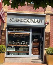 Schmuckpalast Bild 1
