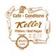 Café-Konditorei Keller - Bad Ragaz