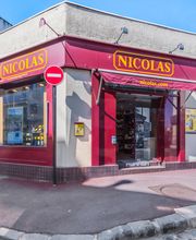 Nicolas Neuilly Plaisance image 1