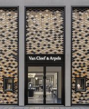 Van Cleef & Arpels (Hamburg - Neuer Wall)