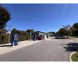 Aral pulse Ladestation Bild 1
