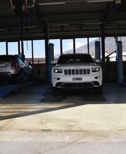 Garage Fryand AG Bild 5