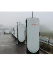 Shell Recharge Charging Station Bild 17