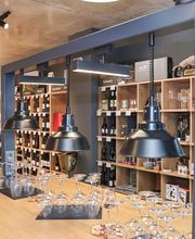 Weber Store Nordwestschweiz Bucher/Gabele Bild 4