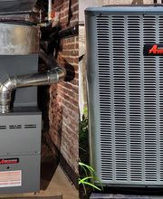 Kenderdine's Heating Oil & HVAC image 1