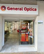 General Optica - Visión y Audición imagen 1