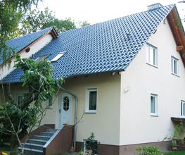 MIWE Massivhaus Bild 9