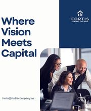 Fortis Company Partners image 7
