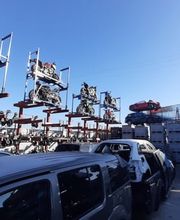 DESGUACE MOTOCOCHE imagen 4