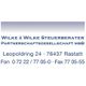 Wilke & Wilke Steuerberater Partnerschaftsgesellschaft mbB