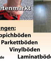 R + R Teppich-Tapetenmarkt Bild 1